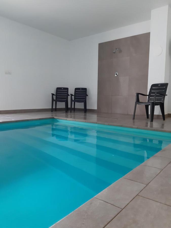 Holiday House Vitice 21 Dış mekan fotoğraf