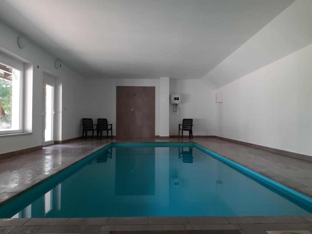 Holiday House Vitice 21 Dış mekan fotoğraf