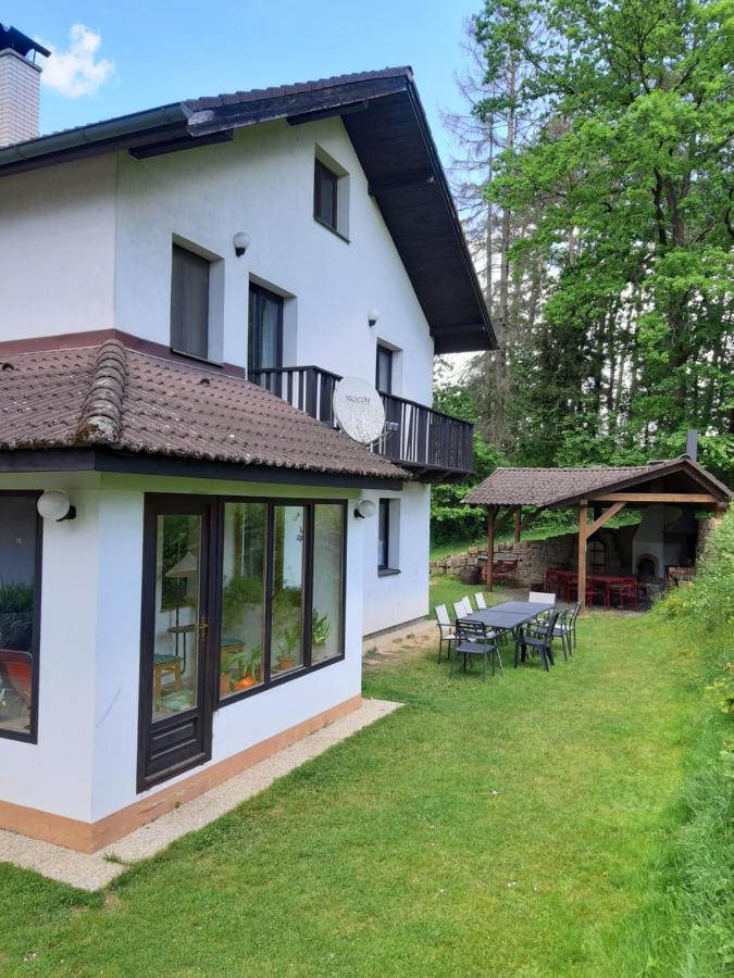 Holiday House Vitice 21 Dış mekan fotoğraf