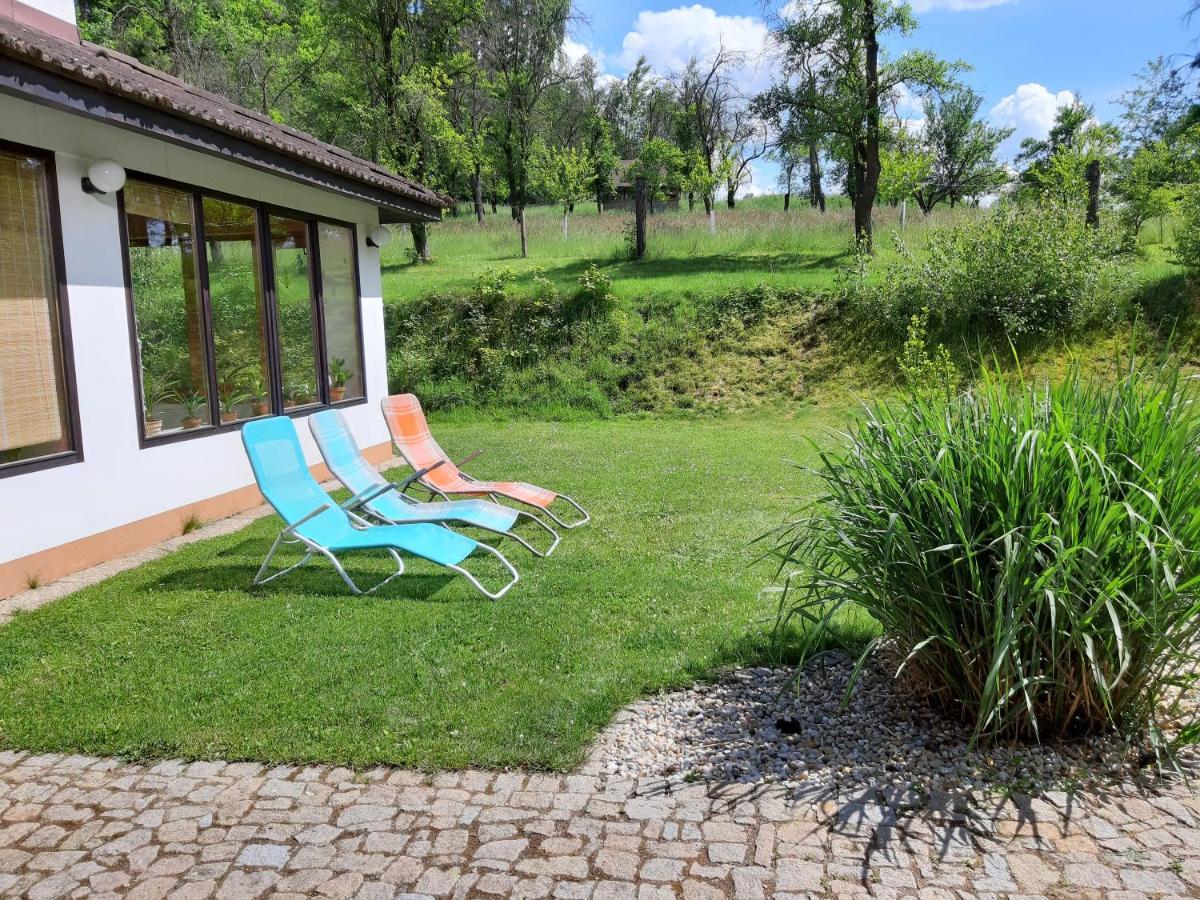 Holiday House Vitice 21 Dış mekan fotoğraf