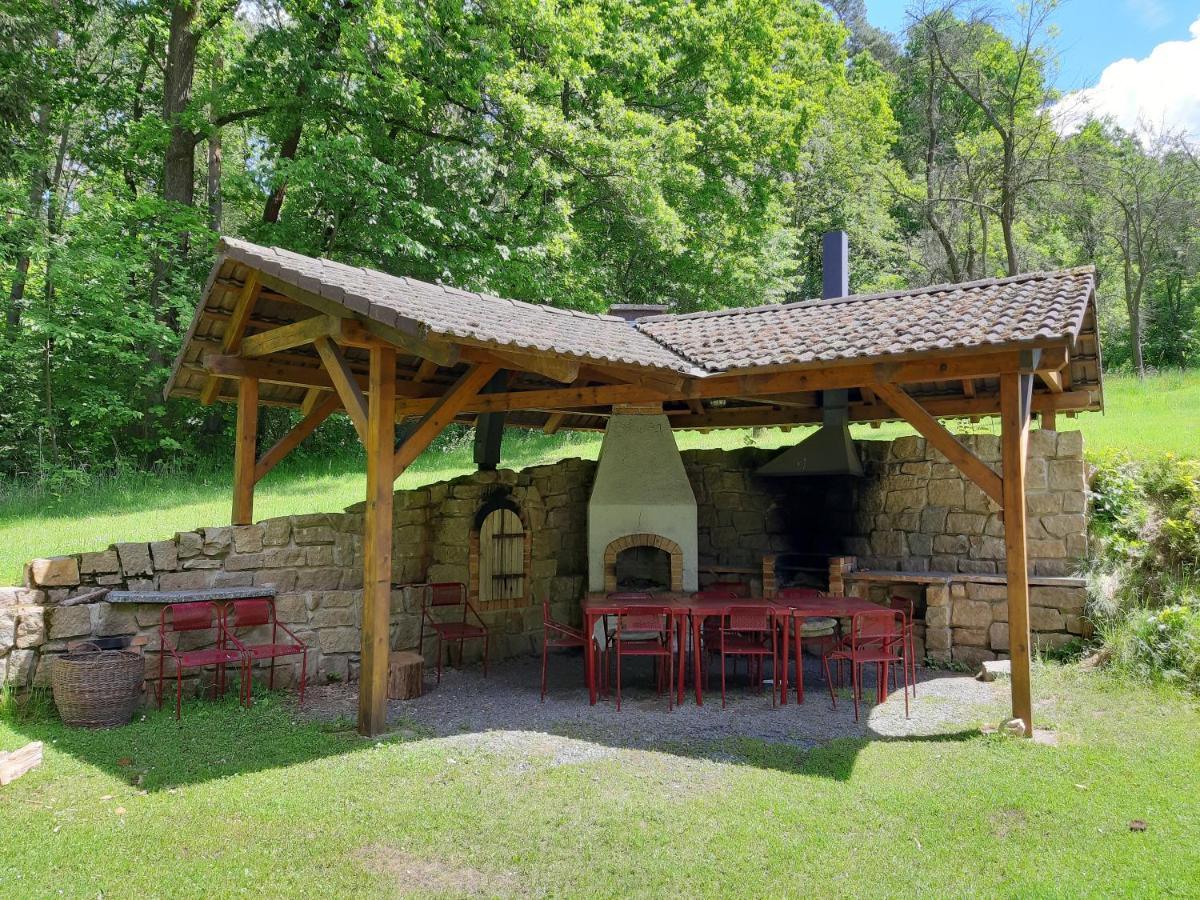Holiday House Vitice 21 Dış mekan fotoğraf