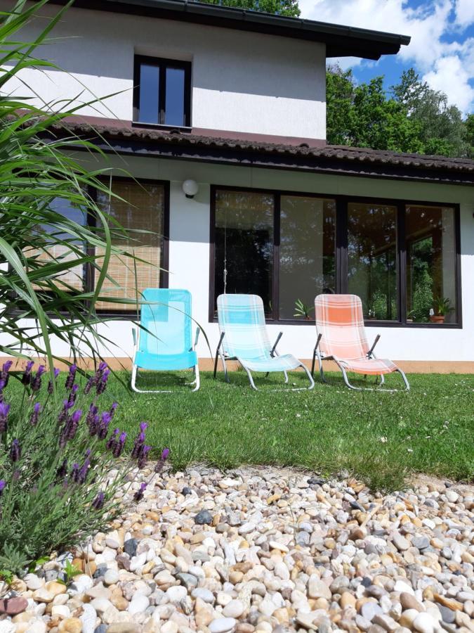 Holiday House Vitice 21 Dış mekan fotoğraf