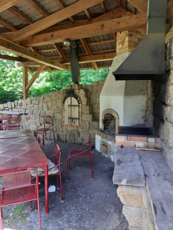Holiday House Vitice 21 Dış mekan fotoğraf