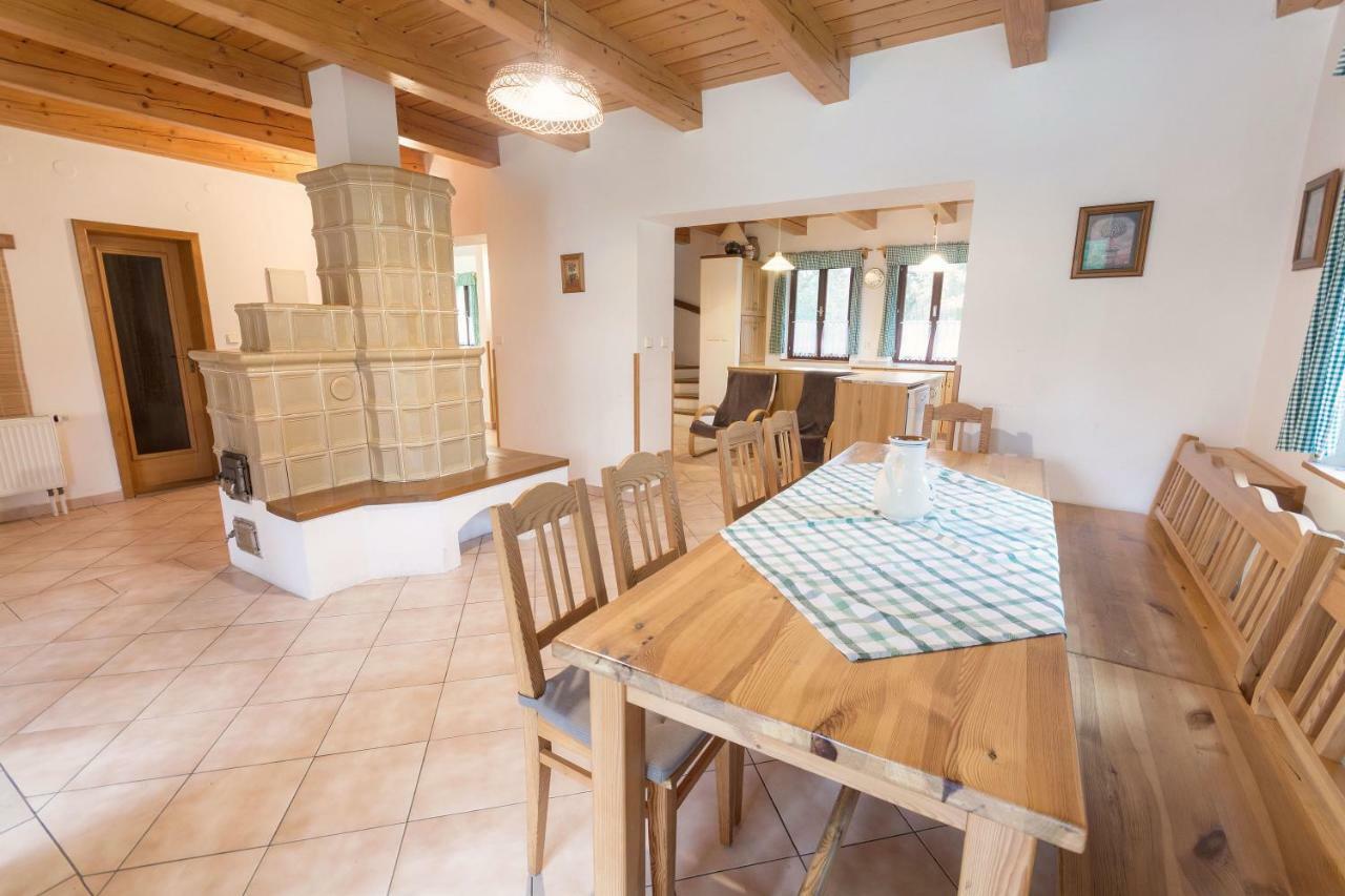 Holiday House Vitice 21 Dış mekan fotoğraf