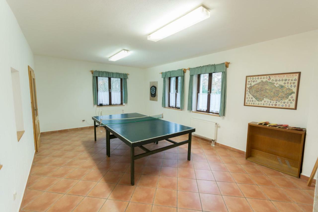 Holiday House Vitice 21 Dış mekan fotoğraf