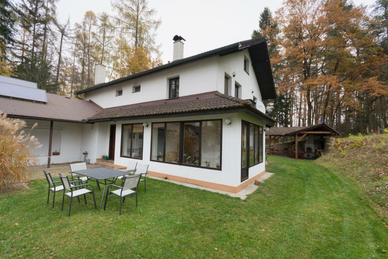 Holiday House Vitice 21 Dış mekan fotoğraf