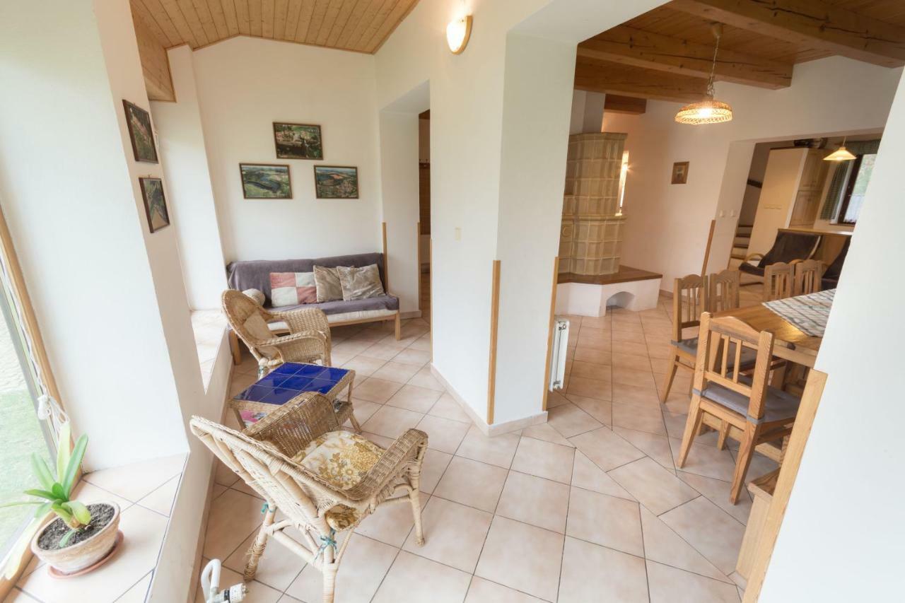 Holiday House Vitice 21 Dış mekan fotoğraf