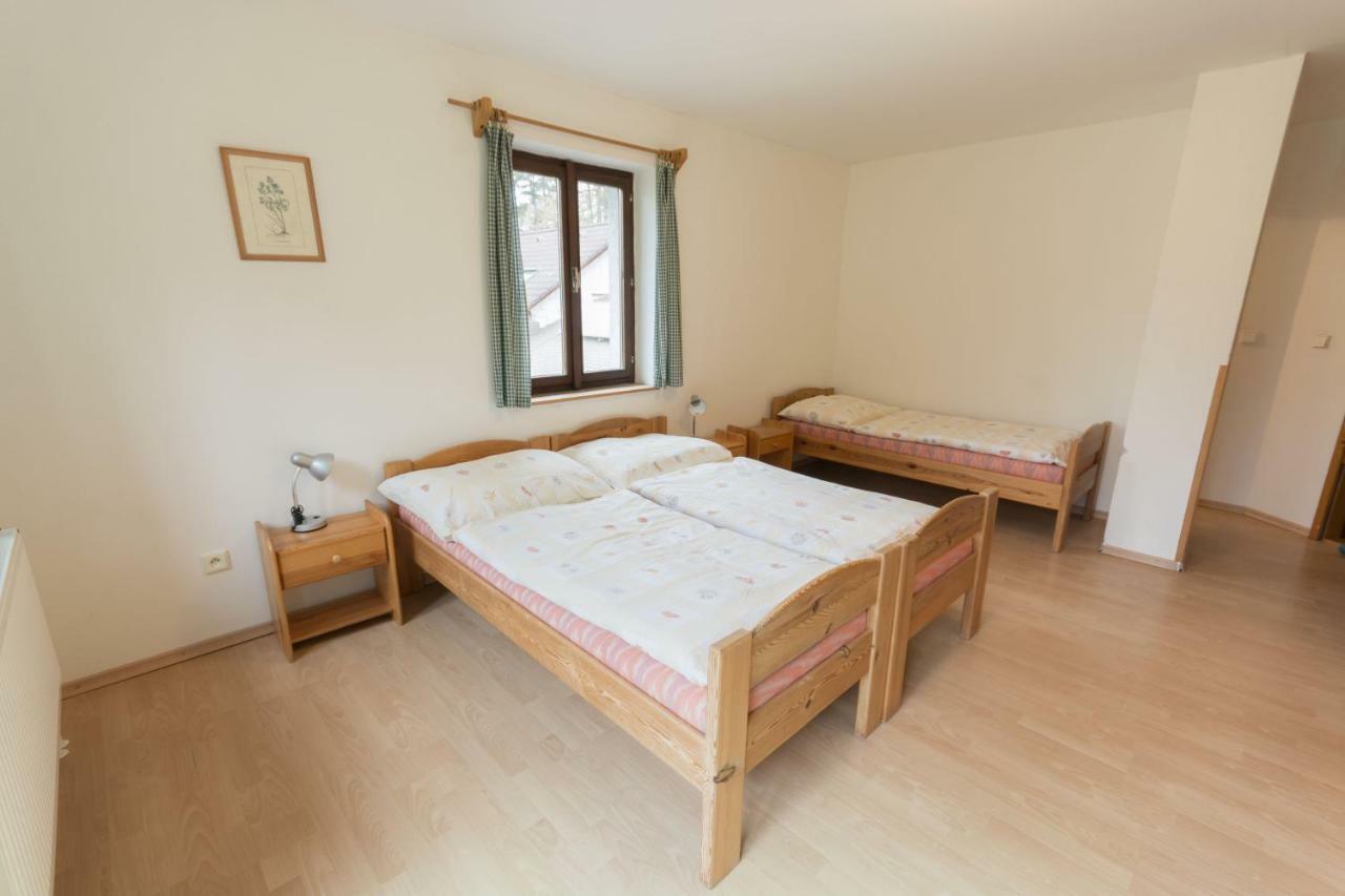 Holiday House Vitice 21 Dış mekan fotoğraf