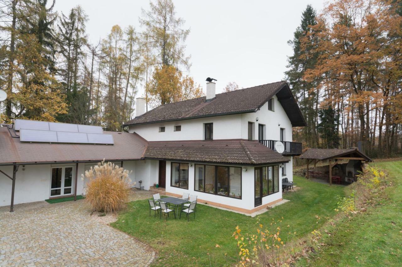 Holiday House Vitice 21 Dış mekan fotoğraf