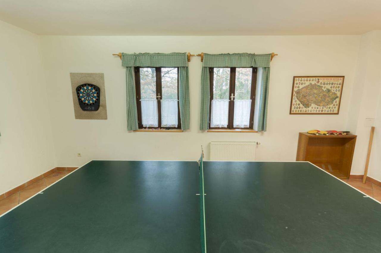 Holiday House Vitice 21 Dış mekan fotoğraf