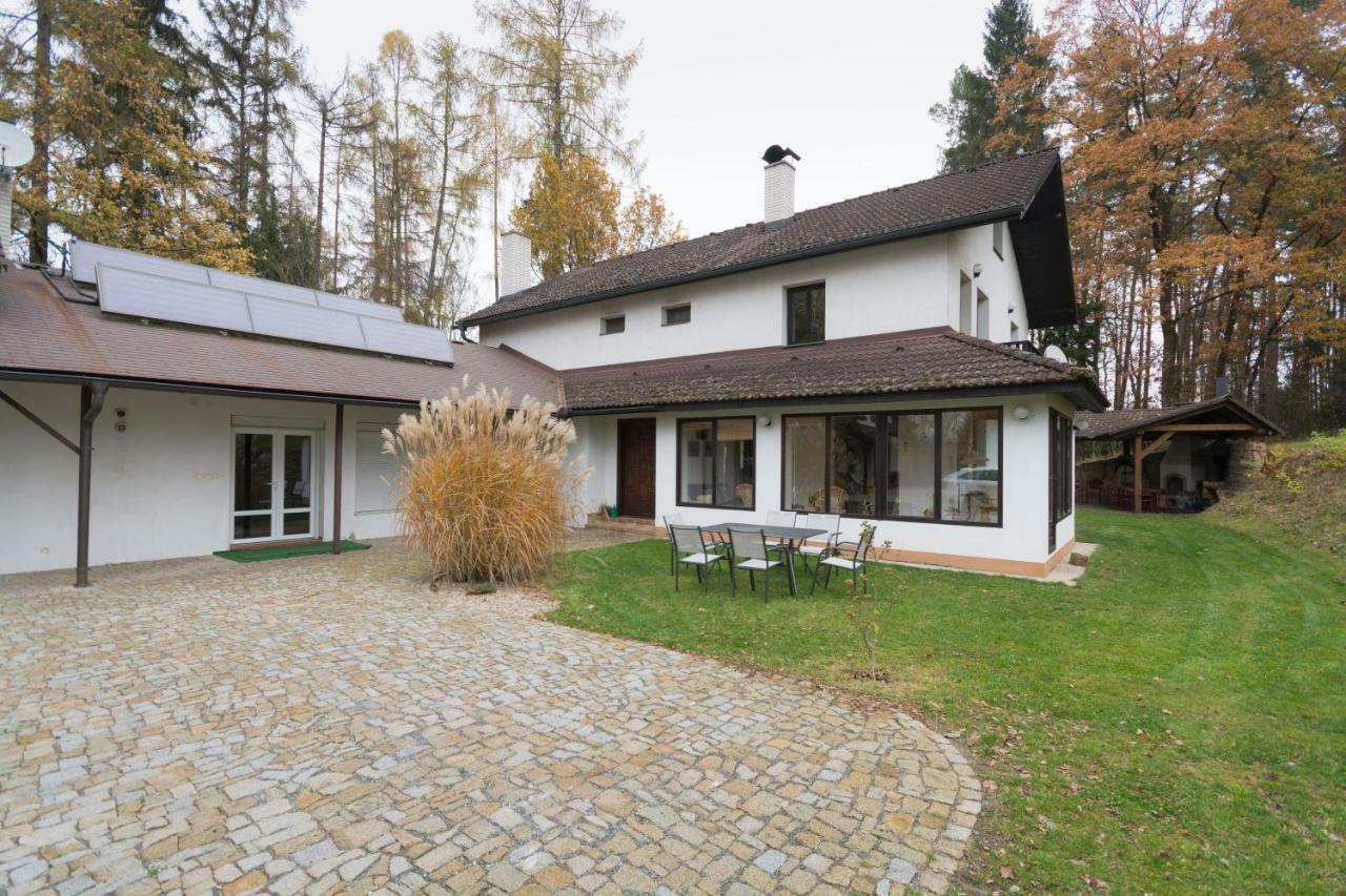 Holiday House Vitice 21 Dış mekan fotoğraf