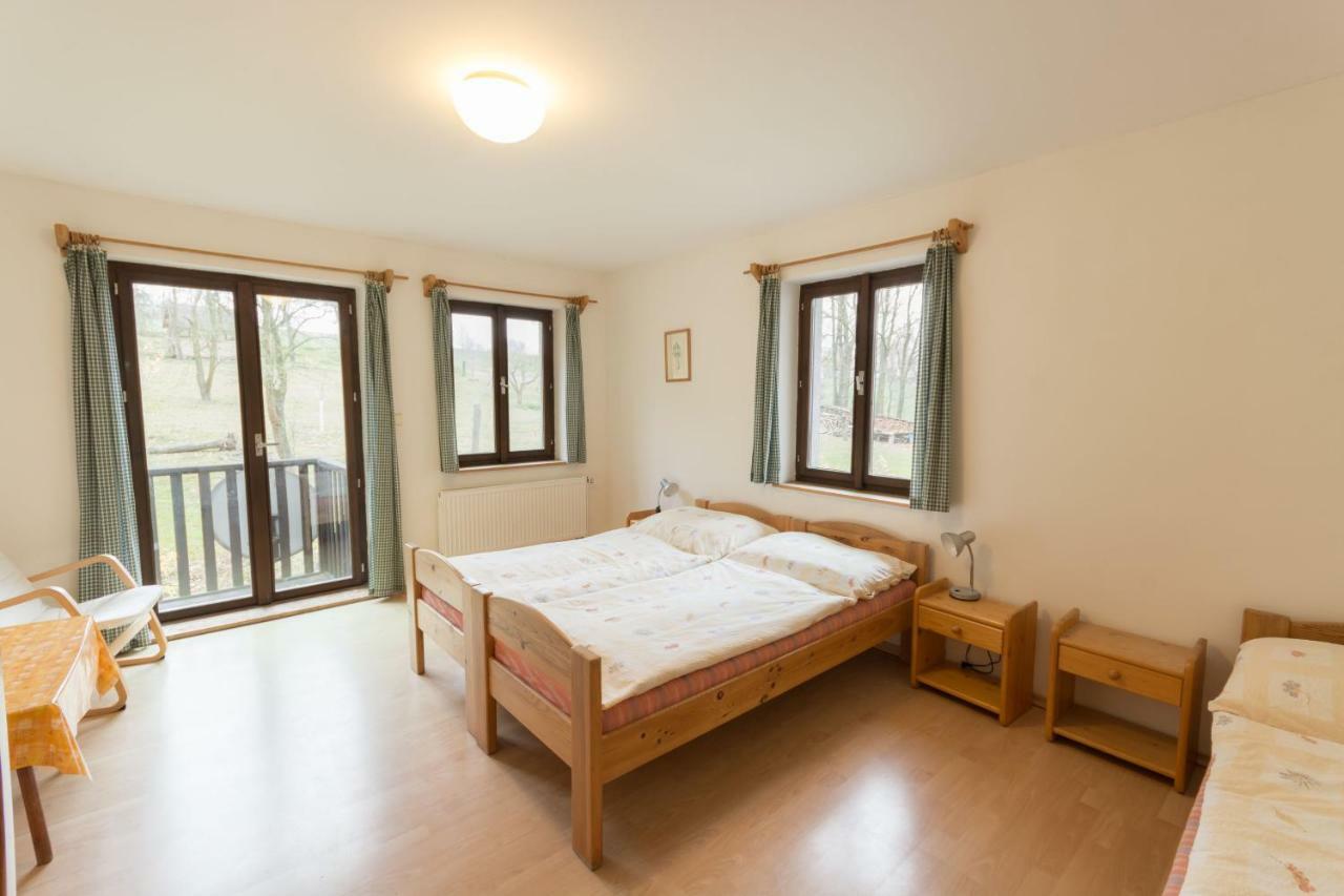 Holiday House Vitice 21 Dış mekan fotoğraf
