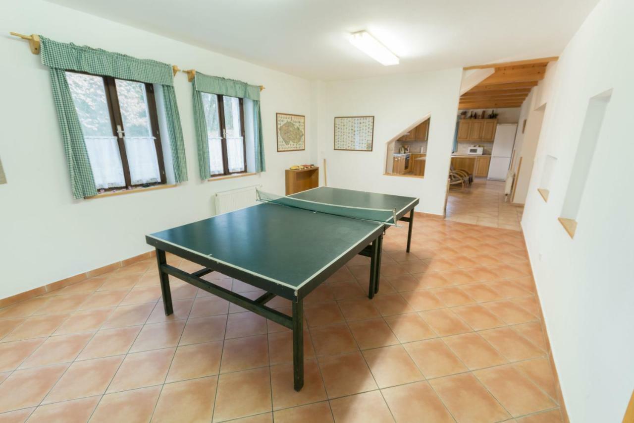 Holiday House Vitice 21 Dış mekan fotoğraf