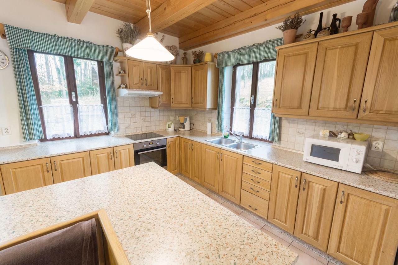 Holiday House Vitice 21 Dış mekan fotoğraf