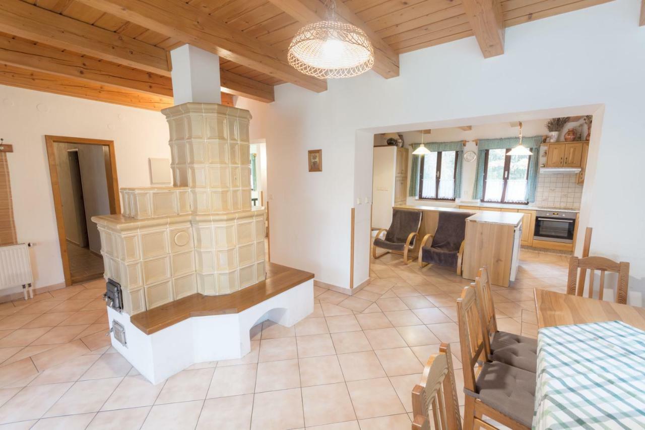 Holiday House Vitice 21 Dış mekan fotoğraf