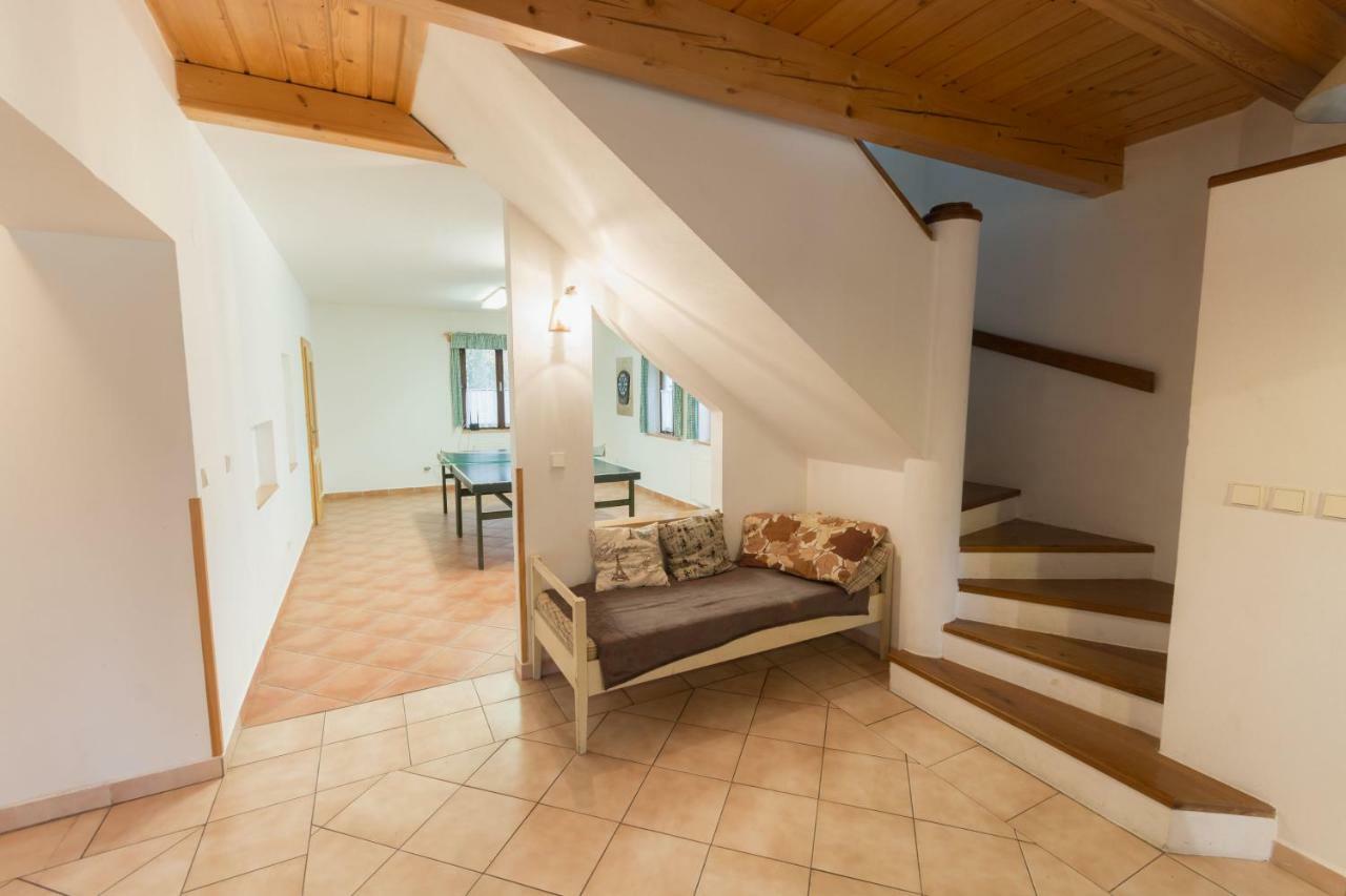 Holiday House Vitice 21 Dış mekan fotoğraf