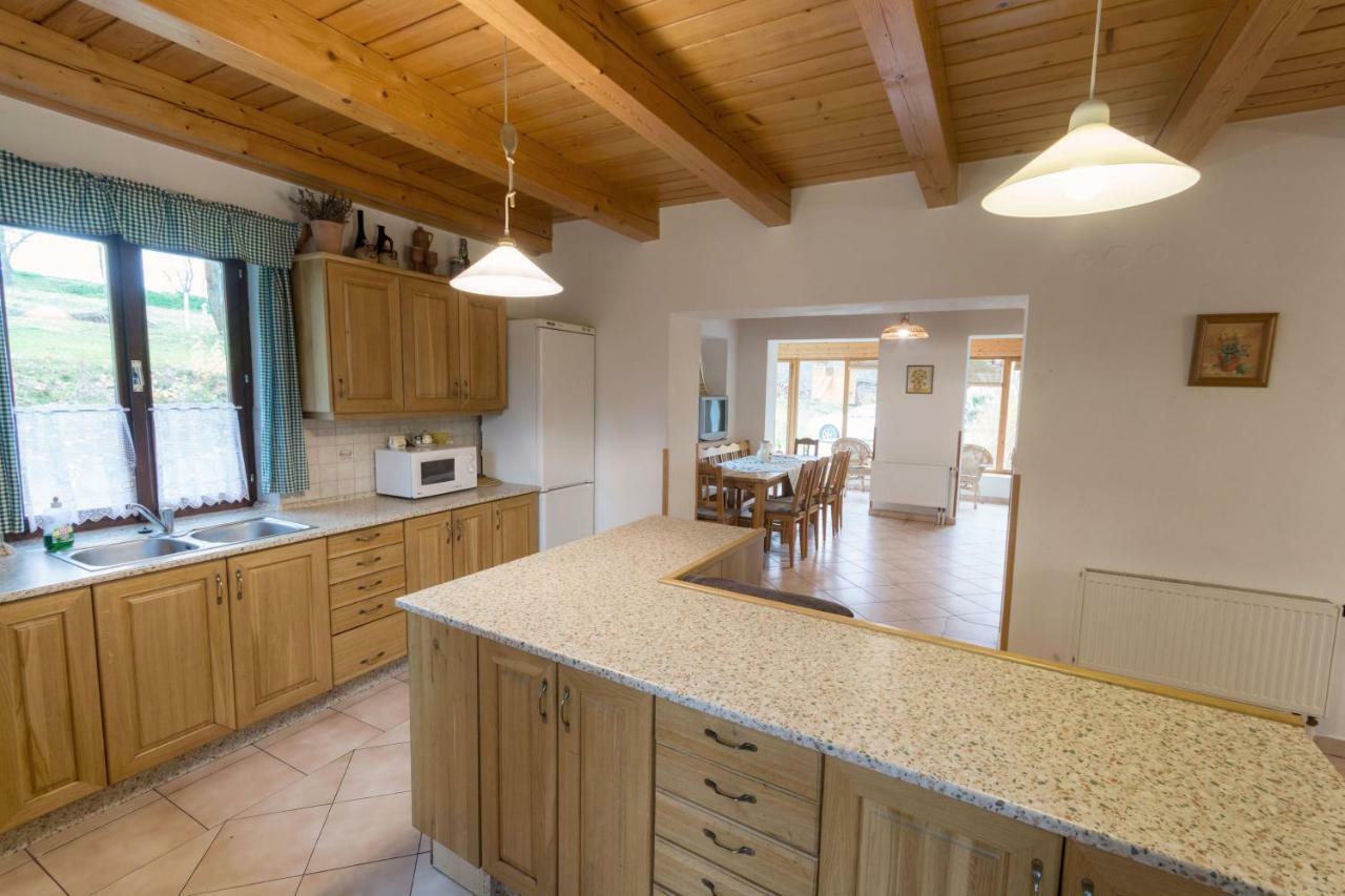Holiday House Vitice 21 Dış mekan fotoğraf