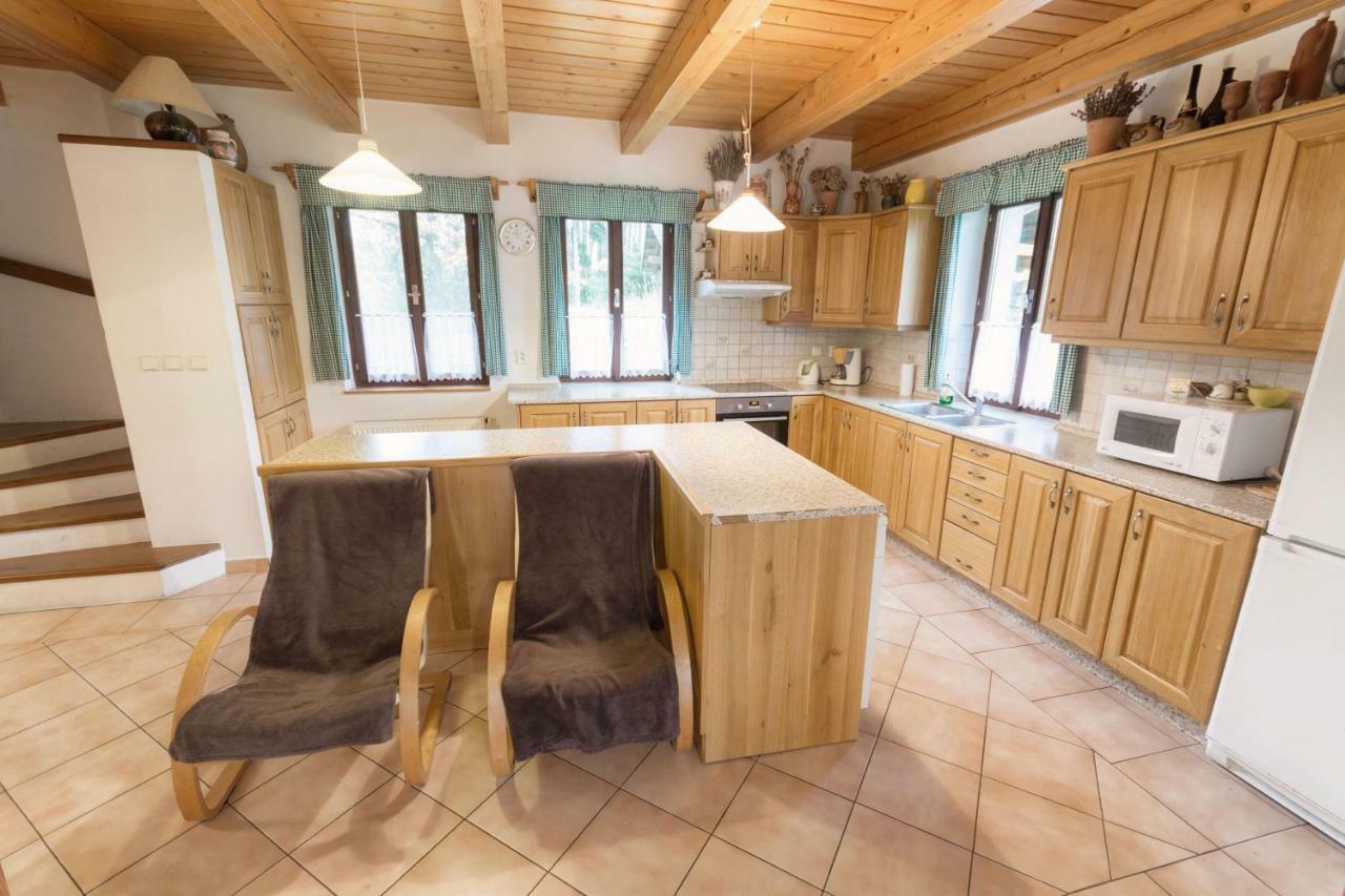 Holiday House Vitice 21 Dış mekan fotoğraf